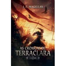 Crônicas de Terraclara – A Espada