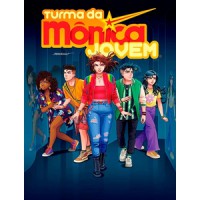 Turma da Mônica jovem (2021) - 45