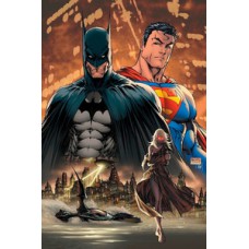 Superman/Batman: Edição Absoluta Vol 1