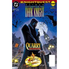 A Saga do Batman Vol. 14/50