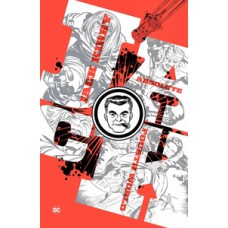 Quarto Mundo por Jack Kirby: Edição Absoluta Vol. 2