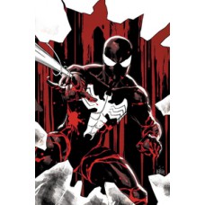 Homem-Aranha: Traje Preto e Sangue