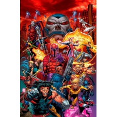X-Men: A Era do Apocalipse Omnibus