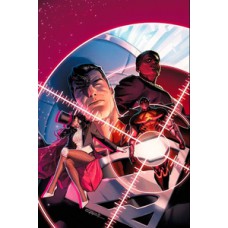 Superman 21/98