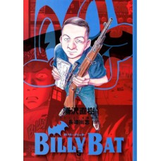 Billy Bat 03