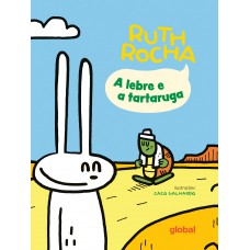 A lebre e a tartaruga