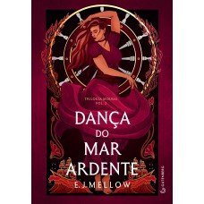 Dança do mar ardente