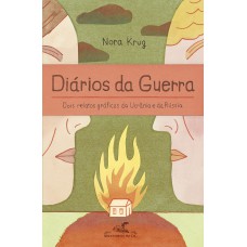 Diários da guerra
