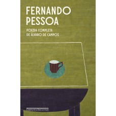 Poesia completa de Álvaro de Campos