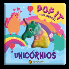 Pop it: unicornio