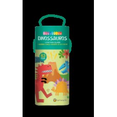 Tubi color - dinossauros