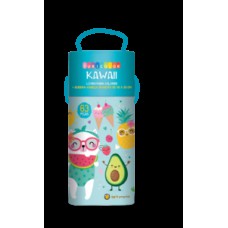 Tubi color - kawaii