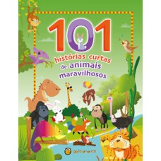 101 historias curtas - de animais maravilhosos