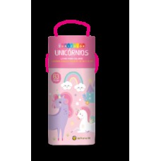 Tubi color - unicórinios