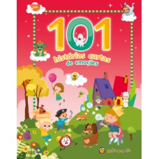101 historias curtas - de emoções