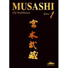 Musashi I