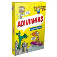 Adivinhas - Kit