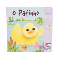 ILMB Dedinhos Divertidos: Patinho, O