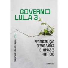 Governo Lula 3