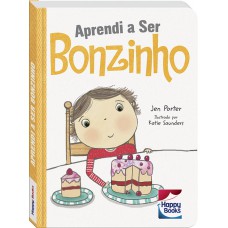 Aprendi a ser...BONZINHO