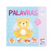 ILMB Toque e Aprenda: Palavras