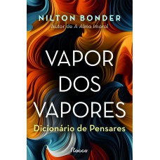 Vapor dos vapores