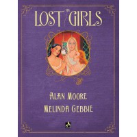 Lost Girls - Edição Especial