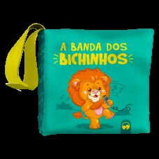 Bebê Feliz - A Banda dos Bichinhos