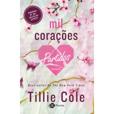 Mil corações partidos