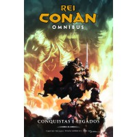 Rei Conan Omnibus vol. 2