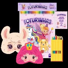Fofurinhas