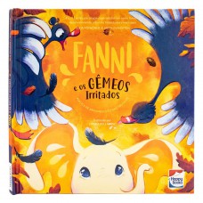 Habilidades Emocionais: Fanni e os gêmeos irritados