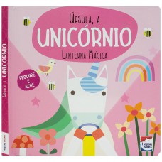 Lanterna Mágica: Úrsula, A Unicórnio