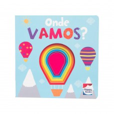 Janelinhas brilhantes: Onde vamos?