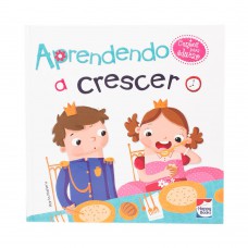 Contos para Educar: Aprendendo a crescer