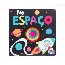 Janelinhas brilhantes: No espaço