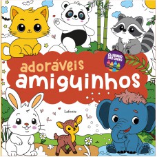 Adoráveis Amiguinhos