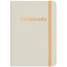 Caderno de Anotações - Enraizada