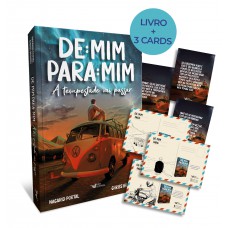 De: Mim Para: Mim
