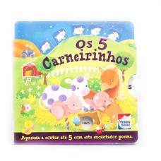 Gira-gira: Cinco Carneirinhos, Os