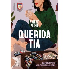 Querida tia