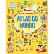 Atlas do mundo