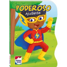 Super-heróis: Poderoso Ajudante