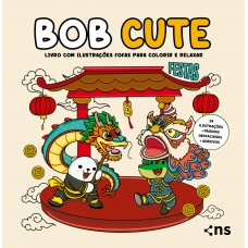 BOB CUTE – FESTAS