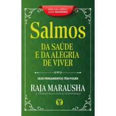 Salmos da saúde e da alegria de viver