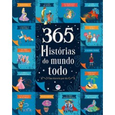 365 histórias do mundo todo