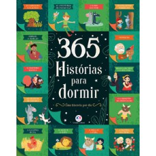 365 histórias para dormir