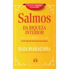 Salmos da Riqueza Interior