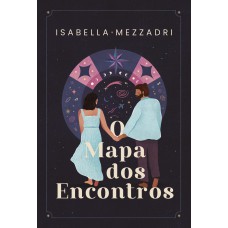 O mapa dos encontros