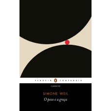 O peso e a graça